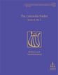 Concordia Psalter Series B Set 3 Unison/Two-Part Choral Score cover